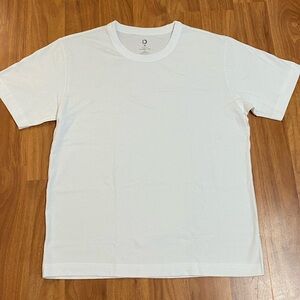 ❤️ Japan Classic Unisex White T-shirt Size Medium NWT